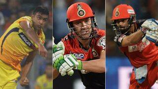 विराट कोहली, अश्विन समेत ये 8 खिलाड़ी नहीं खेलते नजर आएंगे आईपीएल 10 में!